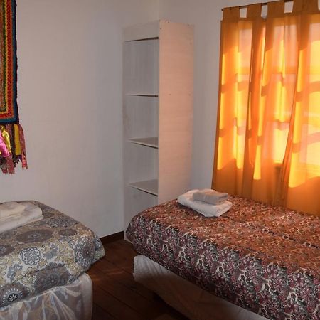 Tem Kotenkesh Dpto Macatobiano 4 Pax El Calafate Exterior photo
