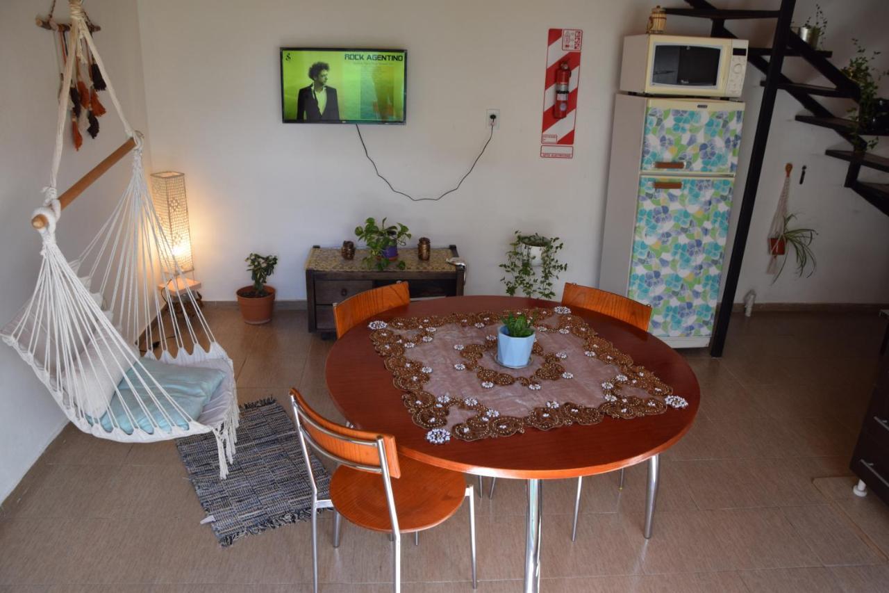 Tem Kotenkesh Dpto Macatobiano 4 Pax El Calafate Exterior photo