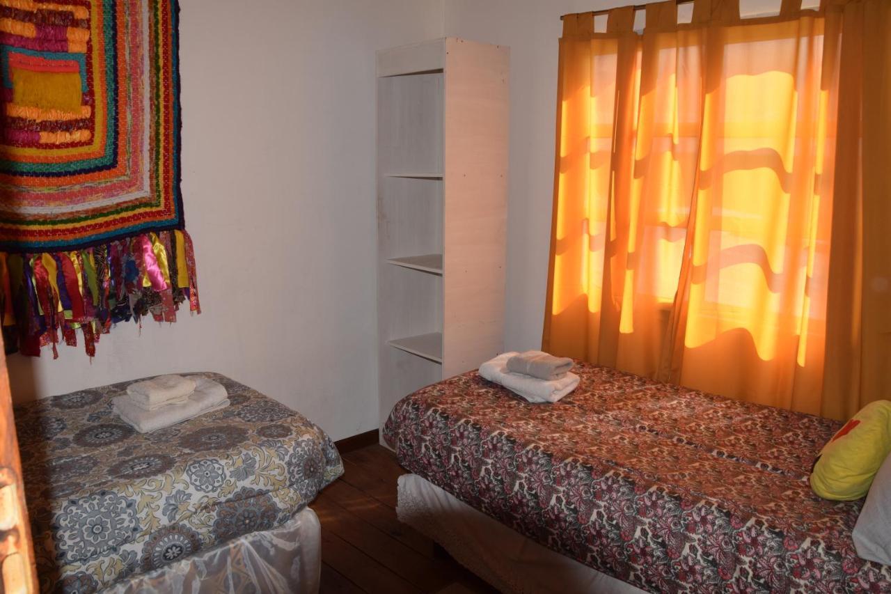 Tem Kotenkesh Dpto Macatobiano 4 Pax El Calafate Exterior photo
